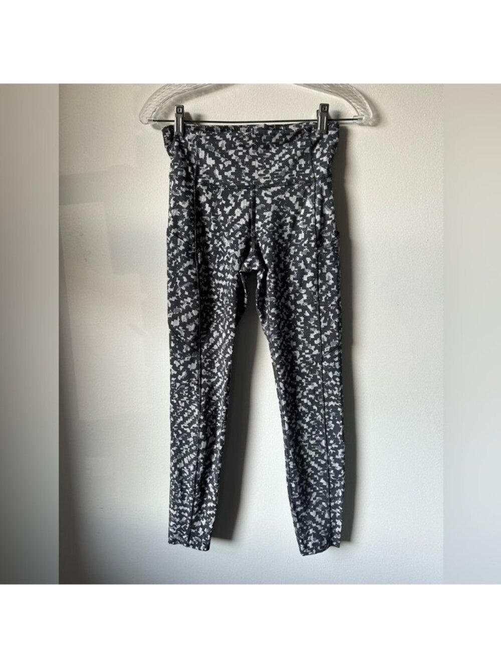 Lululemon Fast and Free ‎ Tight